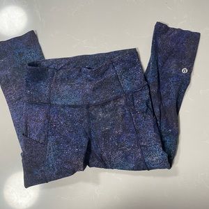 Lululemon leggings
